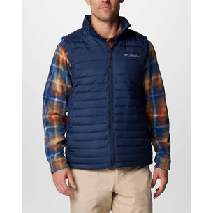 Product COLUMBIA Ανδρικό Γιλέκο Silver Falls™ II Vest base image