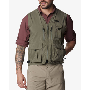 Product COLUMBIA Ανδρικό Γιλέκο Silver Ridge™ Utility Vest base image