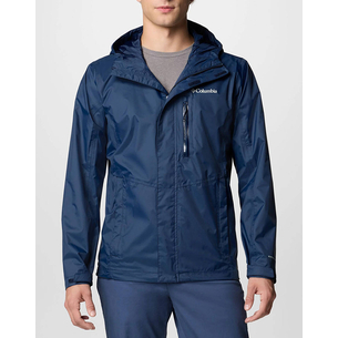 Product COLUMBIA Men's Pouring Adventure™ III Jacket base image