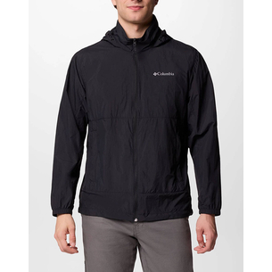 Product COLUMBIA Ανδρικό Μπουφάν Loop Basin™ Windbreaker base image