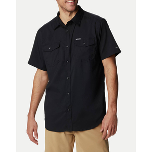 Product COLUMBIA Ανδρικό Πουκάμισο Utilizer™ II Solid Short Sleeve Shirt base image
