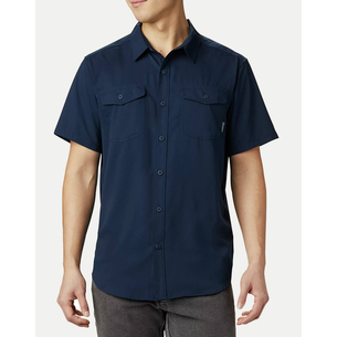 Product COLUMBIA Ανδρικό Πουκάμισο Utilizer™ II Solid Short Sleeve Shirt base image