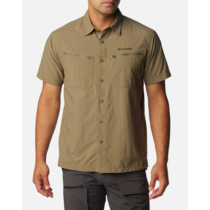 Product COLUMBIA Ανδρικό Πουκάμισο Mountaindale™ SS Shirt base image