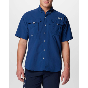 Product COLUMBIA Ανδρικό Πουκάμισο Bahama™ II S/S Shirt base image