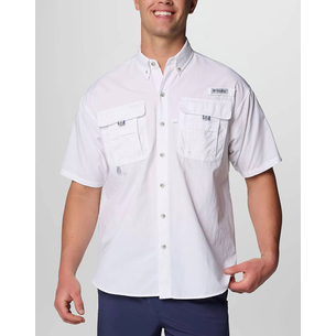 Product COLUMBIA Ανδρικό Πουκάμισο Bahama™ II S/S Shirt base image
