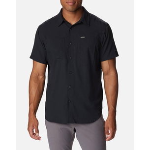 Product COLUMBIA Ανδρικό Πουκάμισο Silver Ridge™ Utility Lite Short Sleeve base image