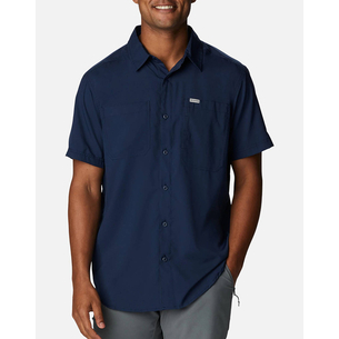Product COLUMBIA Ανδρικό Πουκάμισο Silver Ridge™ Utility Lite Short Sleeve base image