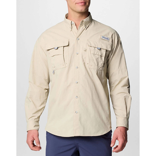 Product COLUMBIA Ανδρικό Πουκάμισο Bahama™ II L/S Shirt base image