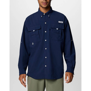 Product COLUMBIA Ανδρικό Πουκάμισο Bahama™ II L/S Shirt base image