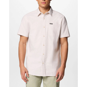 Product COLUMBIA Ανδρικό Πουκάμισο Rapid Rivers™ Novelty Short Sleeve base image