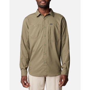 Product COLUMBIA Ανδρικό Πουκάμισο Silver Ridge™ Utility Lite Long Sleeve base image