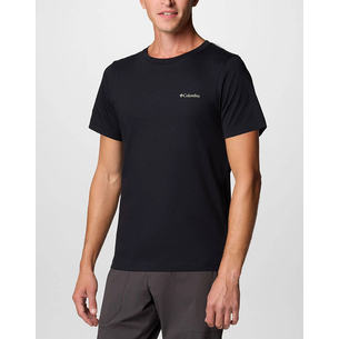 Product COLUMBIA Men's Rapid Ridge™ Back Graphic Tee II base image