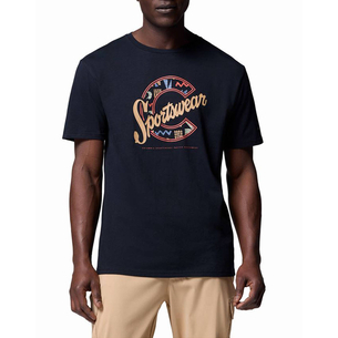 Product COLUMBIA Men's Rapid Ridge™ Graphic Tee base image