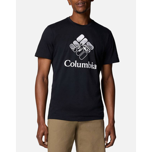 Product COLUMBIA Men's Rapid Ridge™ Graphic Tee base image