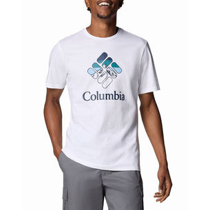 Product COLUMBIA Men's Rapid Ridge™ Graphic Tee base image