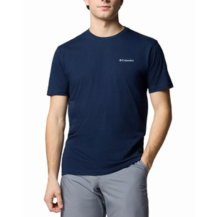 Product COLUMBIA Ανδρική Μπλούζα North Cascades™ Short Sleeve Tee base image