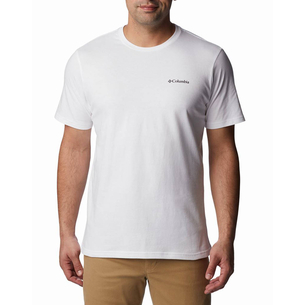 Product COLUMBIA Men's North Cascades™ Short Sleeve Tee base image