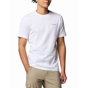 Product COLUMBIA Ανδρική Μπλούζα North Cascades™ Short Sleeve Tee base image