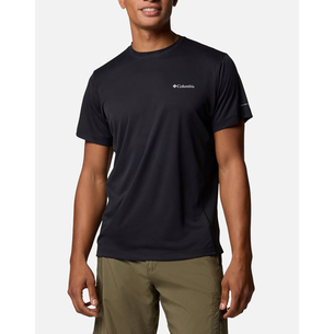 Product COLUMBIA Men's Zero Rules™ Light SS Crew T-Shirt base image