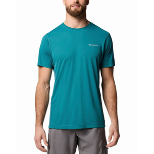 Product COLUMBIA Men's Zero Rules™ Light SS Crew T-Shirt base image