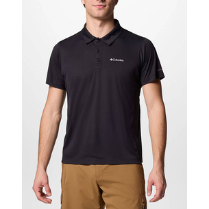 Product COLUMBIA Men's Zero Rules™ Light Polo Shirt base image
