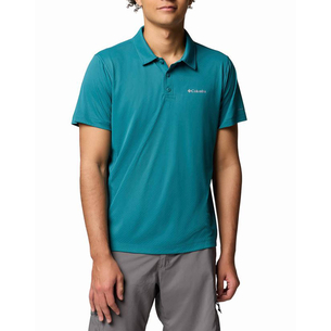 Product COLUMBIA Men's Zero Rules™ Light Polo Shirt base image