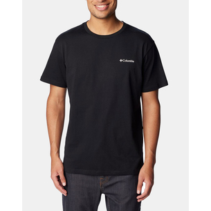 Product COLUMBIA Men's CSC Basic Logo™ Short Sleeve Tee base image