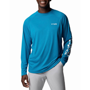 Product COLUMBIA Ανδρική Μπλούζα Terminal Tackle™ LS Tee base image