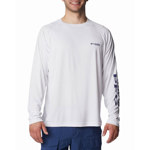 Product COLUMBIA Ανδρική Μπλούζα Terminal Tackle™ LS Tee base image