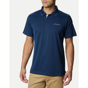 Product COLUMBIA Men's Utilizer Polo base image