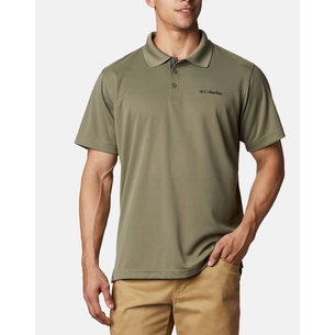 Product COLUMBIA Men's Utilizer Polo base image