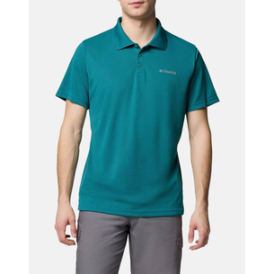 Product COLUMBIA Men's Utilizer Polo base image