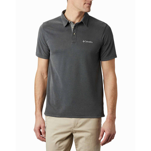 Product COLUMBIA Men's Nelson Point™ Polo base image