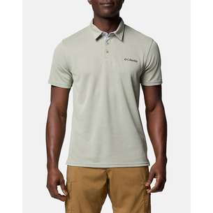 Product COLUMBIA Men's Nelson Point™ Polo base image