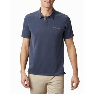 Product COLUMBIA Men's Nelson Point™ Polo base image