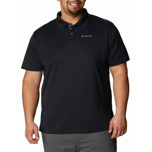 Product COLUMBIA Men's Utilizer Polo base image