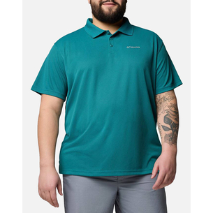 Product COLUMBIA Men's Utilizer Polo base image