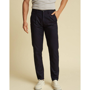 Product DORS CHINO PANTS WITH ELASTIC base image