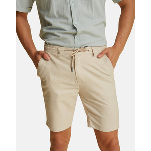 Product DORS CHINO BERMUDA SHORTS WITH ELASTIC base image