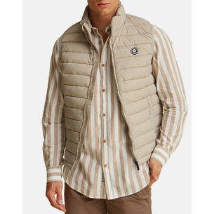 Product DORS SLEEVELESS JACKET base image