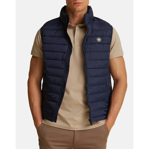 Product DORS SLEEVELESS JACKET base image