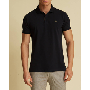 Product DORS ΜΠΛΟΥΖΑΚΙ POLO ΒΑΜΒΑΚΙ PIMA base image