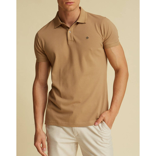 Product DORS ΜΠΛΟΥΖΑΚΙ POLO ΒΑΜΒΑΚΙ PIMA base image