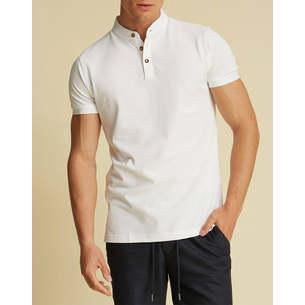 Product DORS ΜΠΛΟΥΖΑΚΙ POLO MAO base image