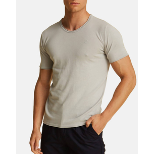 Product DORS KNITTED SHIRT SS base image