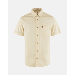 Product FJALL RAVEN Övik Travel Shirt SS M / Övik Travel Shirt SS M base image