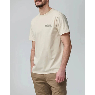 Product FJALL RAVEN Fjällräven Heavy Classic T-shirt M / Fjällräven Heavy Classi base image