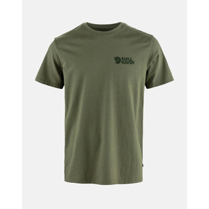 Product FJALL RAVEN Fjällräven Heavy Classic T-shirt M / Fjällräven Heavy Classi base image