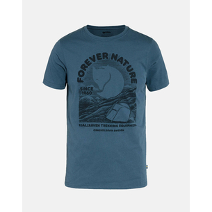 Product FJALL RAVEN Fjällräven Equipment T-shirt M / Fjällräven Equipment T-shirt base image