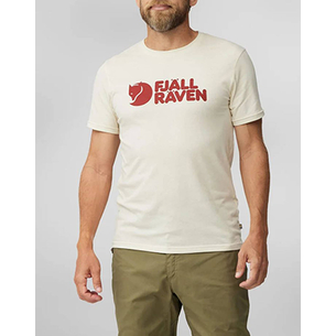 Product FJALL RAVEN Fjällräven Logo T-shirt M / Fjällräven Logo T-shirt M base image